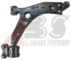 FORD 1502086 Track Control Arm